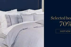 Super Deals | 70% off selected favorites