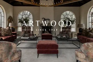 New arrivals from Artwood