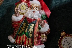 Discover the magic of our Christmas collections ✨