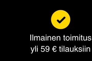 Liukuvoiteet verottomasti – tuotteita -26 %