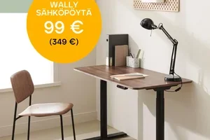 Hyödynnä klubietusi ✅
