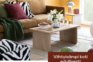 Synttäreiden parhaat supertarjoukset 🥳