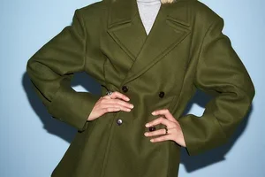 Töihin paluun suosikit! 🧥