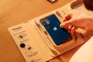  Mitä jos vanha iPhonesi olisikin arvokkaampi kuin ajattelitkaan?