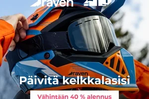 Päivityksen aika?