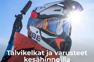 Fiksut päivitykset parempaan hintaan
