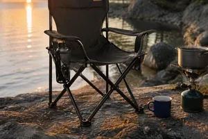 Campingen blir enklare ⛺