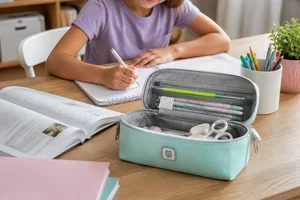 Skolstart utan småpanik 🎒