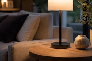 Mysig mörkerkänsla hemma 💡