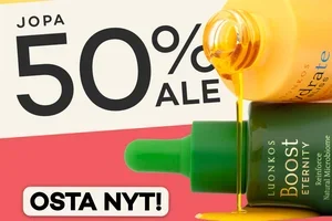OUTLET on käynnissä!✨