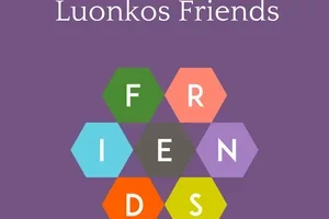 Tervetuloa Luonkos Friendsiin