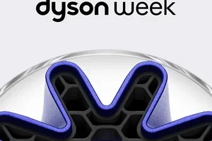 Dyson Weekin säästöt päättyvät pian