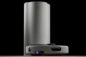 Tutustu Dyson R1 Nurovi™ Dry -robotti-imuriin