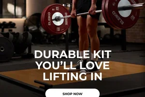 Your perfect training partner 🏋️ 