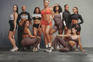 Meet our new Gymshark Athlete