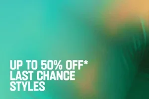 The Last Chance sale is HERE 🎉