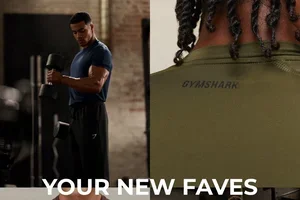 Your new physique-enhancing faves 👇