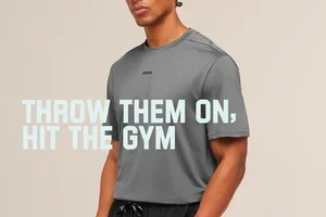 Need gym fit inspo? 📌