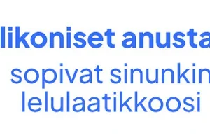 Pehmeä ja taipuisa? 😍