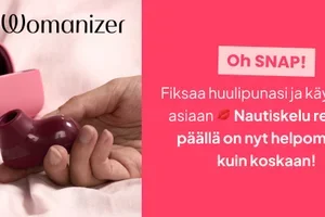 Kuumia UUTUUKSIA 👀🔥