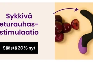 Valikoidut suosikit 🍑