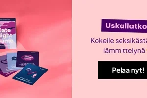 Treffi-illan sääntö #1 🔥