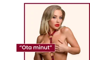 Suunnittele kinky treffi-ilta 🖤