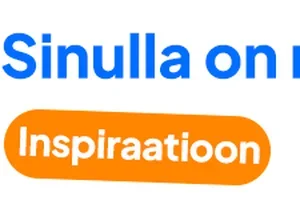 Tervetuloa ! 😍