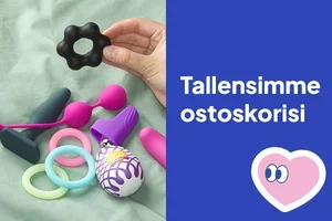 Vilkaise, mikä sinua odottaa 👀