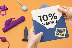 Meiltä sinulle ❤️
