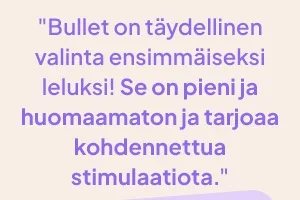Mietitkö vielä? 🤔