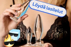 Kokeile lämpötilaleikkejä 🔥💦