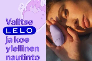 Upea muotoilu 💖 uskomaton tunne