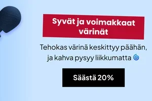 Parempaa kuin karkit? 🍭😏