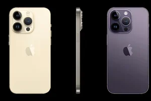 Seuraava iPhonesi, edullisemmin