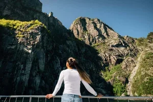 Sale, liput aktiviteetteihisi kaupungissa Stavanger myydään nopeasti 😱