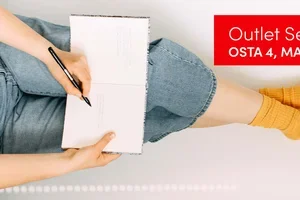 SEASON SALE - OSTA 4, MAKSA 3