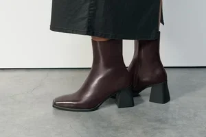 Transeasonal dressing