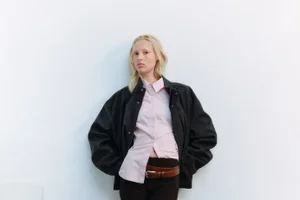 A/W 26 Lookbook