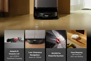 Saros 20 Neo Is Here and Now on Sale