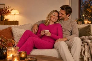 Tee syksyn koti-illoista täydellisiä 🧶