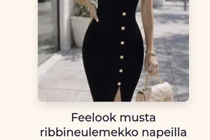 Mekot & kerrospukeutuminen: viisi asuideaa syksyyn 🍂