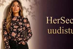 Jännittäviä uutisia 🤩