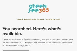 You searched. Here's what's available.