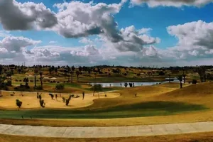 Sun, fairways & Vistabella — book your next round