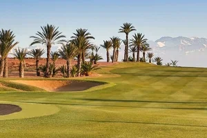 Morocco's Best Golf Courses — Book Your Tee Time Today