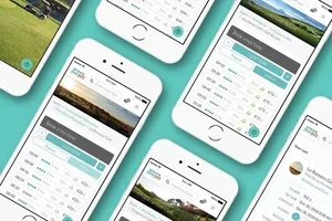 The Story Behind Greenfee365: Built by Golfers, for Golfers