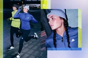 Your fitness comeback starts now