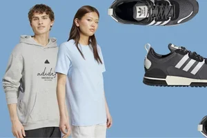 Up to 40% off selected Winter Finds