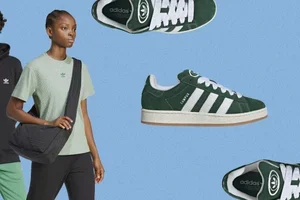 Your winter wardrobe refresh: up to 40% off